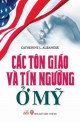 Các tôn giáo và tín ngưỡng ở Mỹ