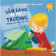 Sẵn sàng để đến trường = Getting ready for big kid school