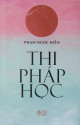 Thi pháp học : chuyên luận văn học