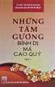 Những tấm gương bình dị mà cao quý T1