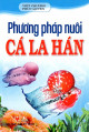 Phương pháp nuôi cá La hán