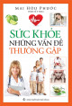 Sức khỏe những vấn đề thường gặp