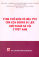 Tính phổ biến và đặc thù của con đường đi lên Chủ nghĩa Xã hội ở Việt Nam