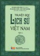 Truyện đọc lịch sử Việt Nam T.3