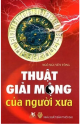 Thuật giải mộng của người xưa