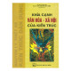 Khía cạnh văn hóa - xã hội của kiến trúc : một số chuyên đề mở rộng nâng cao phục vụ đào tạo kiến trúc sư và thạc sĩ kiến trúc