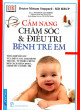 Cẩm nang chăm sóc & điều trị bệnh trẻ em: tổng hợp đầy đủ từ A đến Z các loại bệnh trẻ em, từ triệu chứng đến cách chẩn đoán, chăm sóc và điều trị