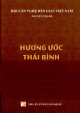 Hương ước Thái Bình