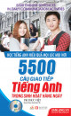 5500 Câu Giao Tiếp Tiếng Anh Trong Sinh Hoạt Hằng Ngày