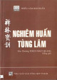 Nghiêm huấn tùng lâm