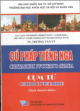 Cú pháp tiếng Nga = Сунтаксис Русского Языка : cụm từ ( sách chuyên khảo )