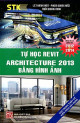 Tự học Revit Architecture 2013 bằng hình ảnh