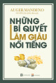 Những bí quyết làm giàu nổi tiếng