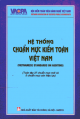 37 Chuẩn mực kiểm toán Việt Nam mới nhất năm 2013