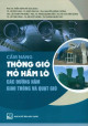 Cẩm nang thông gió mỏ hầm lò, các đường hầm giao thông và quạt gió