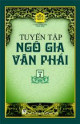 Tuyển tập Ngô Gia Văn Phái. T.2