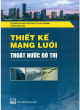 Thiết kế mạng lưới thoát nước đô thị