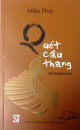 Quét cầu thang : tiểu phẩm báo chí