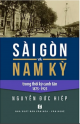 Sài Gòn và Nam kỳ trong thời kỳ canh tân 1875-1925