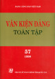 Văn kiện Đảng toàn tập. T 57, 1998