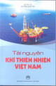 Tài nguyên khí thiên nhiên Việt Nam