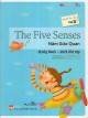 The five senses = Năm giác quan