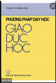 Phương pháp dạy học giáo dục học