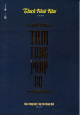 Tam tạng pháp số