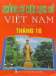 Những sự kiện lịch sử Việt Nam (Từ 1945-2010) Tháng 10