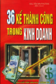 36 kế thành công trong kinh doanh