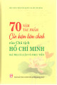 70 năm tác phẩm Cần kiệm liêm chính của Chủ tịch Hồ Chí Minh - Giá trị lý luận và thực tiễn