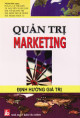 Quản trị Marketing định hướng giá trị