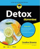 Detox Diets for Dummies