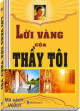 Lời vàng của thầy tôi