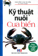 Kỹ thuật nuôi cua biển