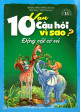 10 vạn câu hỏi vì sao Động vật có vú