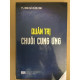 Quản trị chuỗi cung ứng