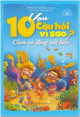 10 vạn câu hỏi vì sao ? Chim và động vật biển