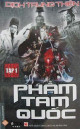 Phẩm Tam Quốc. tập 1