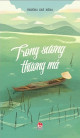 Trong sương thương má