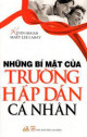 Những bí mật của trường hấp dẫn cá nhân