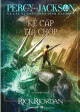 Percy Jackson Và Các Vị Thần Trên Đỉnh Olympus - Phần 1: Kẻ Cắp Tia Chớp