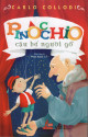 Pinocchio - cậu bé người gỗ