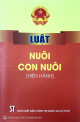 Luật nuôi con nuôi