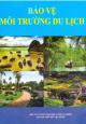 Bảo vệ môi trường du lịch