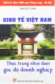 Kinh Tế Việt Nam - Thực Trạng Nhìn Dưới Góc Độ Doanh Nghiệp