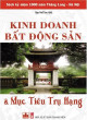 Kinh doanh bất động sản & mục tiêu trụ hạng