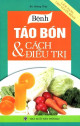 Bệnh táo bón và cách điều trị