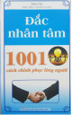 đắc nhân tâm 1001 cách thu phục lòng người