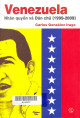 Venezuela nhân quyền và dân chủ (1999-2009)